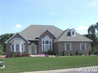 5652 Covenant Court Lower, Allentown, PA 18106