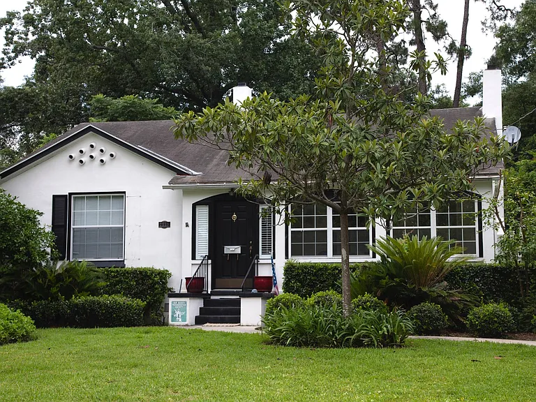 Welcome to your san marco cottage--walk to everything