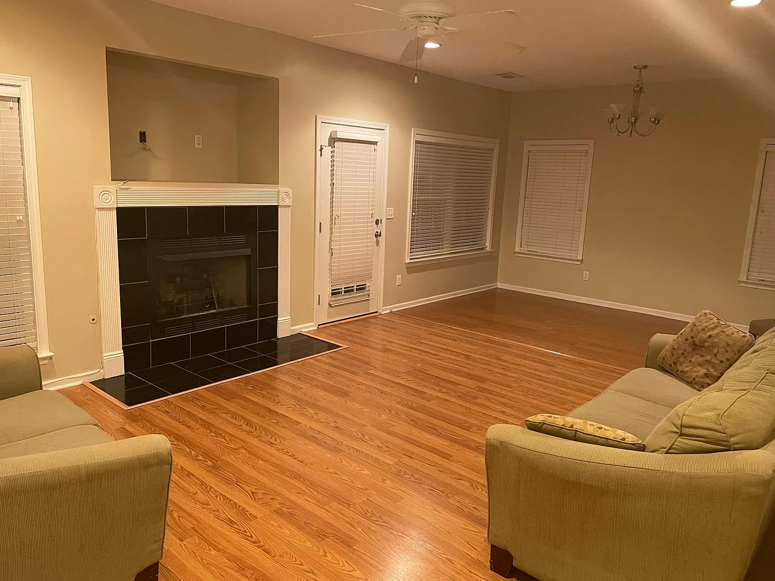 3 bed, 1540 sqft, $1,800 — Photo 2