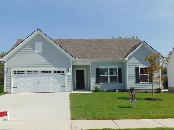 282 Spring St, La Vergne, TN 37086