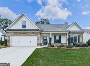 982 Forsythia Ct, Jefferson, GA