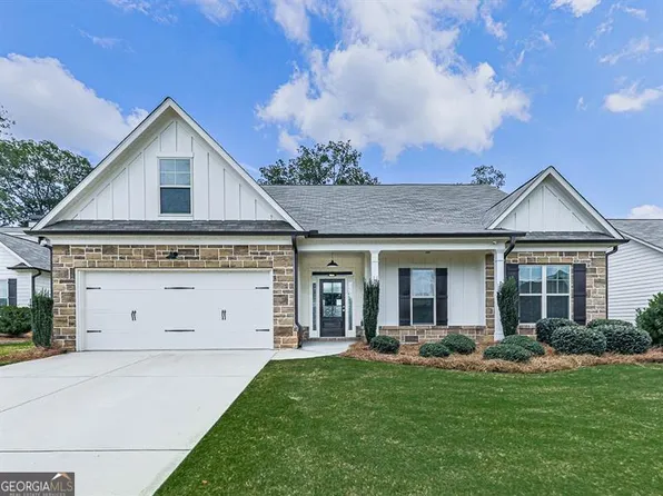 982 Forsythia Ct, Jefferson, GA 30549