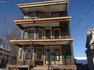 24 Jason St, Utica, NY 13501