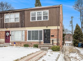521 Snyder Ave, Ann Arbor, MI 48103
