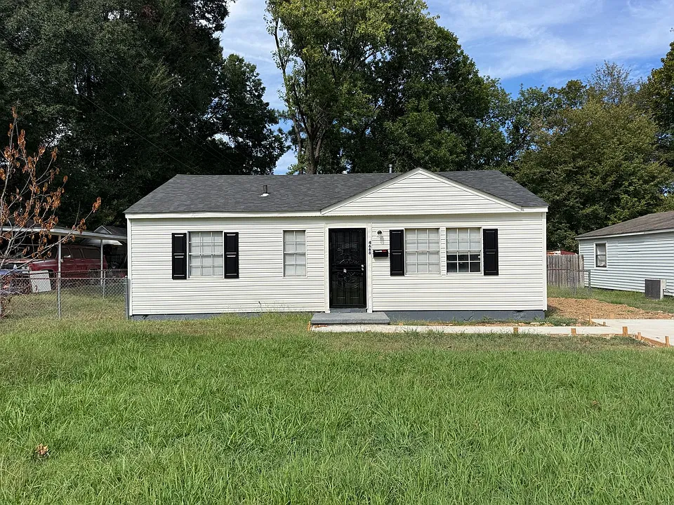 4668 Saratoga Rd