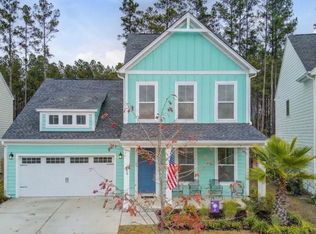 1038 Magnolia Warbler Way, Ravenel, SC 29470