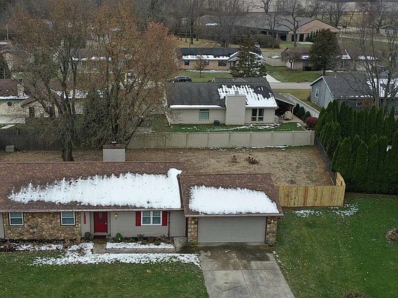 2nd image of 1205 N Swiss Dr
