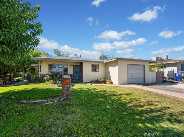 15102 Las Piedras Dr, Victorville, CA 92395