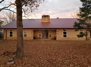 2319 Landers Loop Rd, Dover, AR 72837