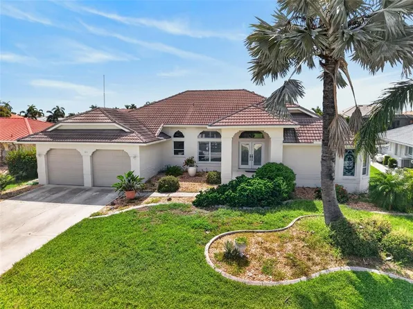 31 SABAL DRIVE, PUNTA GORDA, FL 33950