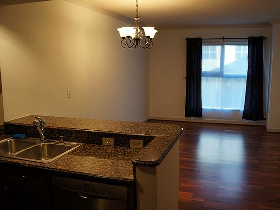 main area