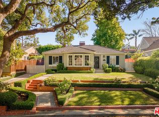4020 Via Nivel, Palos Verdes Estates, CA 90274