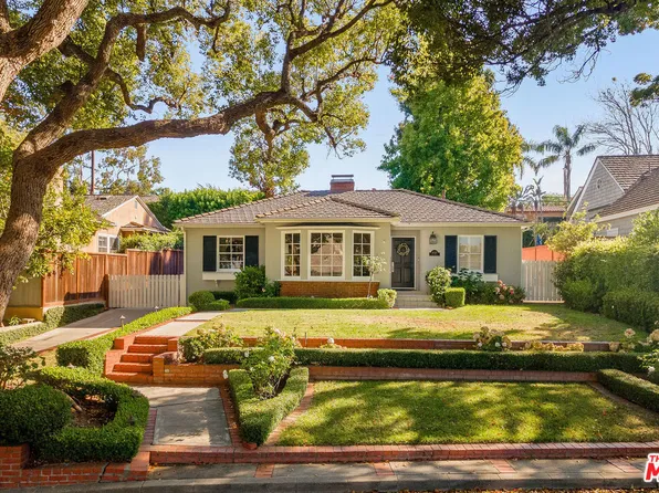 4020 Via Nivel, Palos Verdes Estates, CA 90274