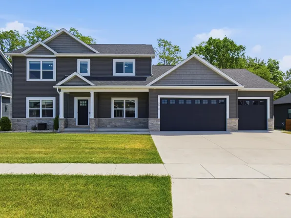 3810 Tanglewood Pl, Janesville, WI 53546