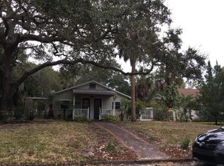 2614 56th St S, Gulfport, FL 33707