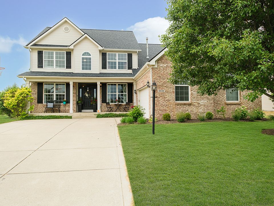 1st image of 8630 N Autumnview Dr