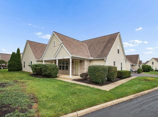 7831 Farmsbury Dr, Reynoldsburg, OH 43068