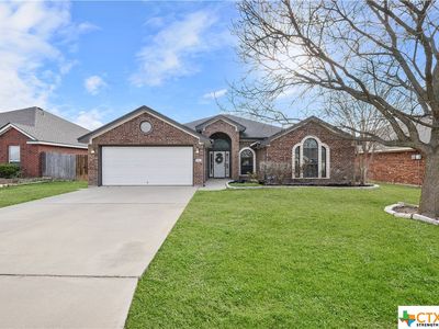 5303 Foxhill Rd, Temple, TX, 76502