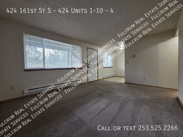 424 161st St S, Spanaway, WA