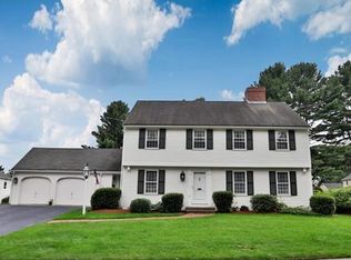 24 Indian Tree Ln, Reading, MA 01867