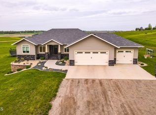 3255 115th Ave SE, Valley City, ND 58072
