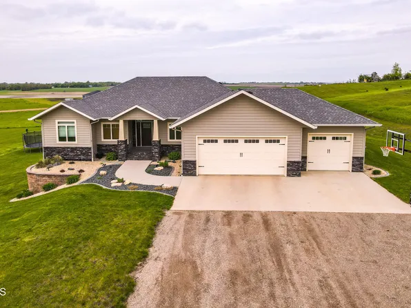 3255 115th Ave SE, Valley City, ND 58072