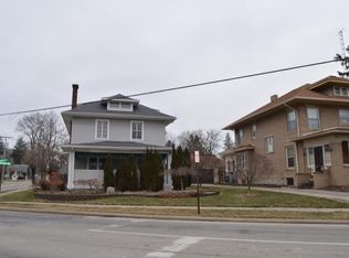 933 S Marion Rd, Bucyrus, OH 44820