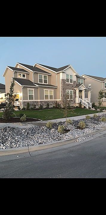 2nd image of 1392 W Wasatch Dr #208