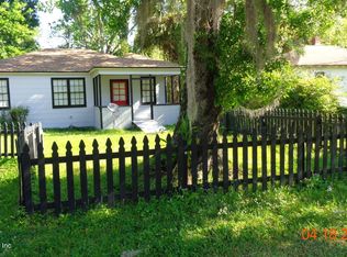 6123 Lynnwood Ave, Jacksonville, FL 32210