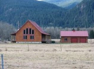 60371 State Route 20, Marblemount, WA 98267