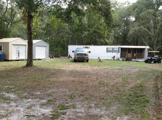 24390 Kaufman Rd, Brooksville, FL 34601