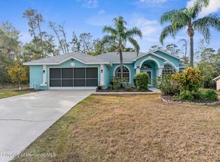 6225 Hancock Ave, Spring Hill, FL 34608