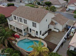 7015 E Minton St, Mesa, AZ 85207