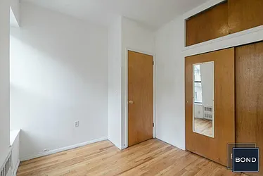 Rented by Bond New York