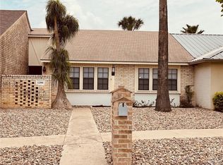 1206 Bluebird Ave, McAllen, TX 78504