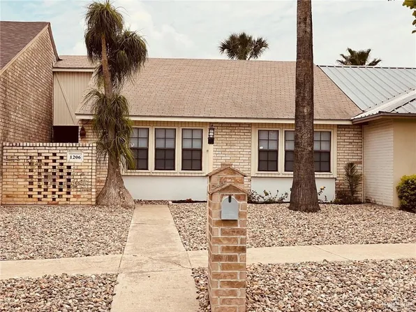 1206 Bluebird Ave, McAllen, TX 78504