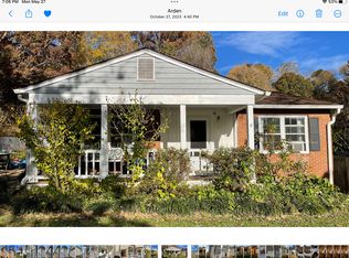 5 Mulberry Ct, Arden, NC 28704