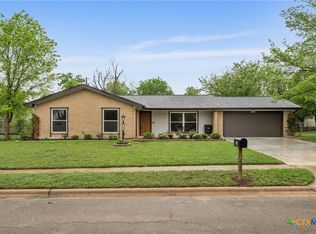 1703 Wilshire Dr, Killeen, TX 76543