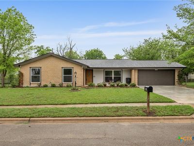 1703 Wilshire Dr, Killeen, TX, 76543