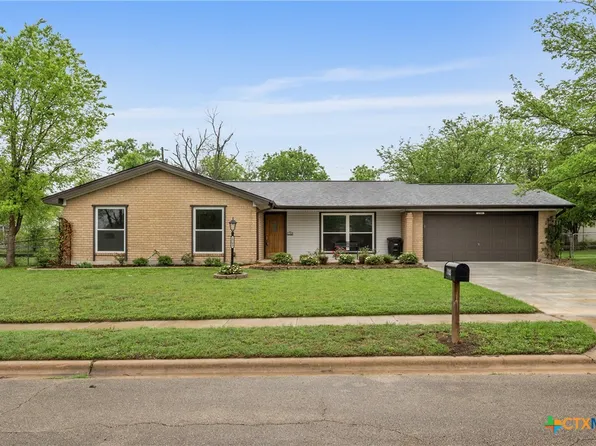 1703 Wilshire Dr, Killeen, TX 76543