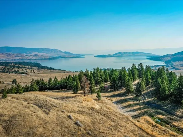 29011 Walking Horse Lane, Big Arm, MT 59910