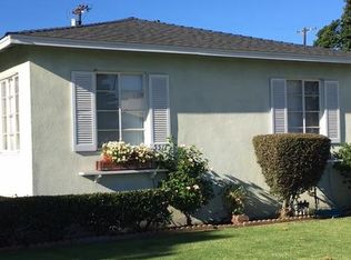 5517 Inglewood Blvd, Los Angeles, CA 90230