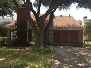 554 Trailcrest Dr, Garland, TX 75043
