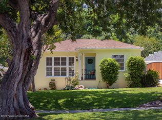 2045 Maycrest Ave, South Pasadena, CA 91030