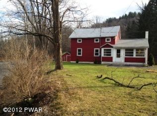 278 Bear Swamp Rd, Honesdale, PA 18431