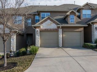 216 Aria Rdg #403, Austin, TX 78738