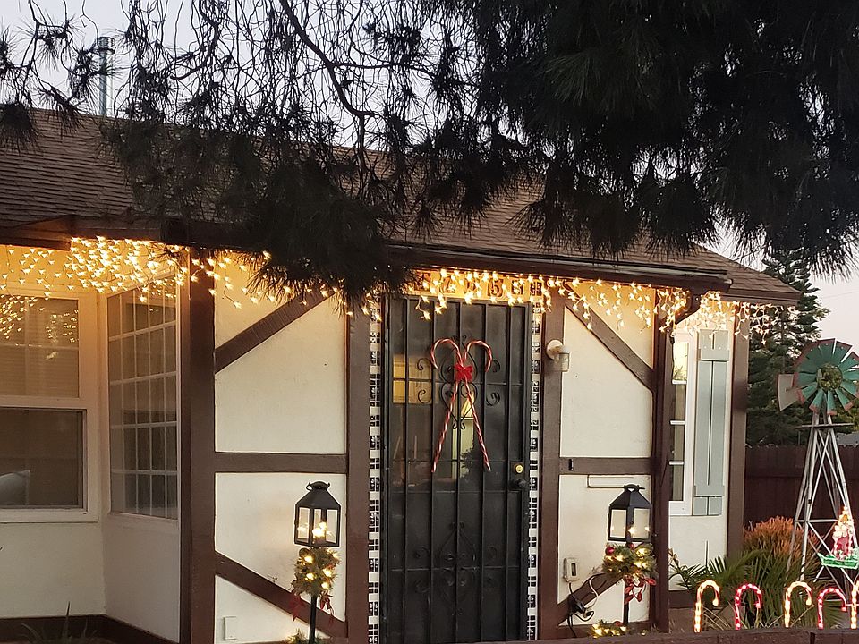 1937 European Charm Tudor Home
