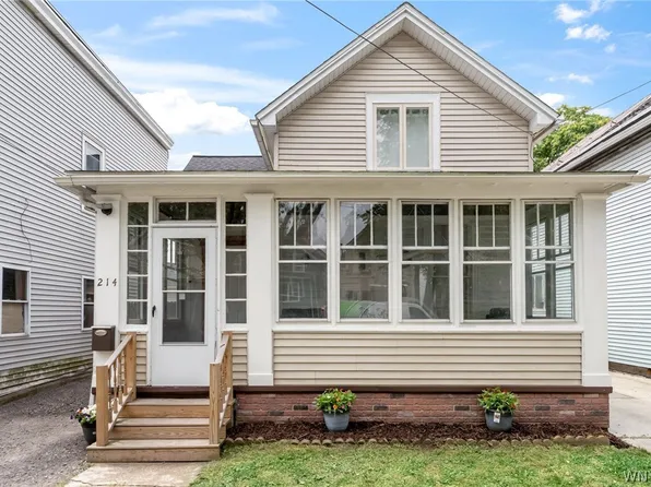 214 Dearborn St, Buffalo, NY 14207
