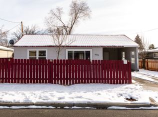 1027 Linda Ln, Lakeview, OR 97630