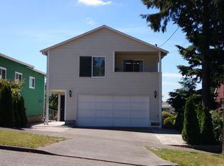 1529 S Pearl St, Seattle, WA 98108